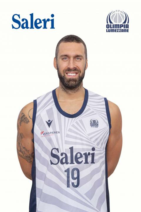 Foto dell'atleta Mise Diminic